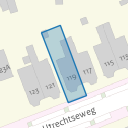 Perceel AMF00-H-1116