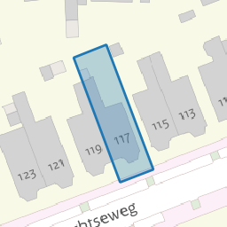 Perceel AMF00-H-1117