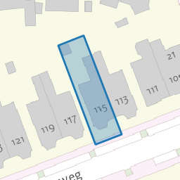 Perceel AMF00-H-1118