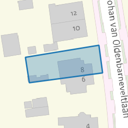 Perceel AMF00-H-1132