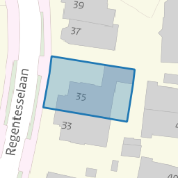 Perceel AMF00-H-1158