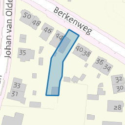 Perceel AMF00-H-1171