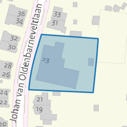 Perceel AMF00-H-1175