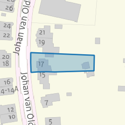 Perceel AMF00-H-1180