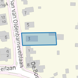 Perceel AMF00-H-1185