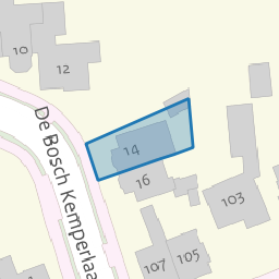 Perceel AMF00-H-1190