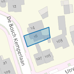 Perceel AMF00-H-1191