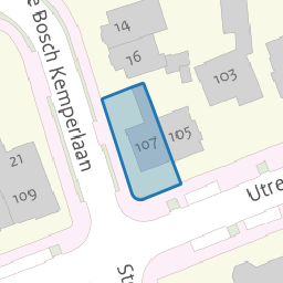 Perceel AMF00-H-1192