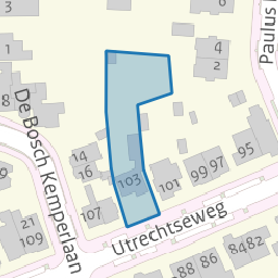 Perceel AMF00-H-1194