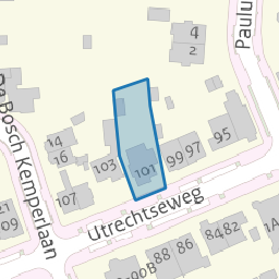 Perceel AMF00-H-1195