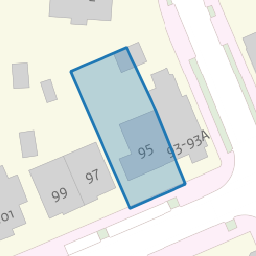 Perceel AMF00-H-1197