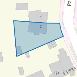 Perceel AMF00-H-1199