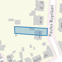 Perceel AMF00-H-1200