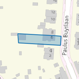 Perceel AMF00-H-1201