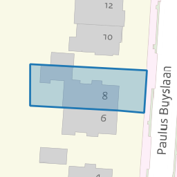 Perceel AMF00-H-1202