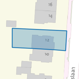 Perceel AMF00-H-1204
