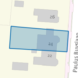 Perceel AMF00-H-1213