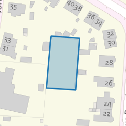 Perceel AMF00-H-1214