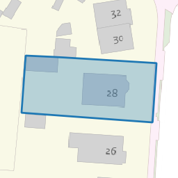 Perceel AMF00-H-1216