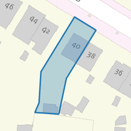 Perceel AMF00-H-1222