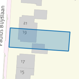 Perceel AMF00-H-1228