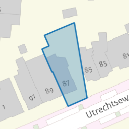 Perceel AMF00-H-1240