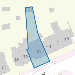 Perceel AMF00-H-1243