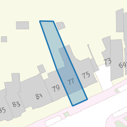 Perceel AMF00-H-1245