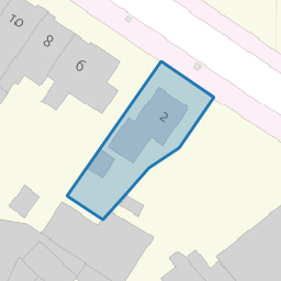 Perceel AMF00-H-1255