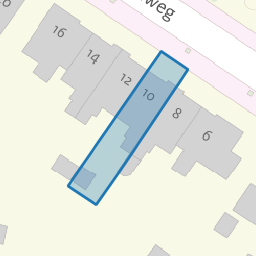 Perceel AMF00-H-1258