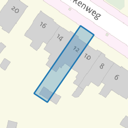 Perceel AMF00-H-1259