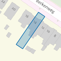 Perceel AMF00-H-1260