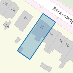 Perceel AMF00-H-1261