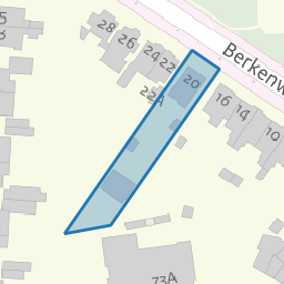 Perceel AMF00-H-1262