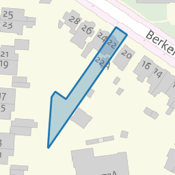 Perceel AMF00-H-1263