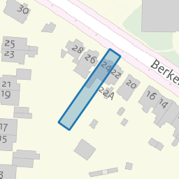 Perceel AMF00-H-1264