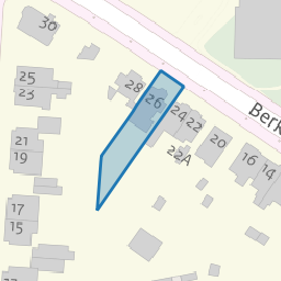 Perceel AMF00-H-1265