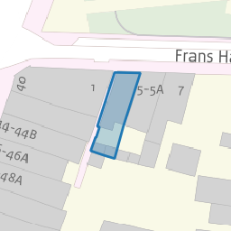 Perceel AMF00-H-1276