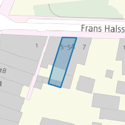 Perceel AMF00-H-1277