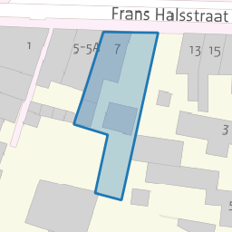 Perceel AMF00-H-1278