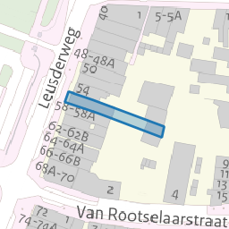 Perceel AMF00-H-1283