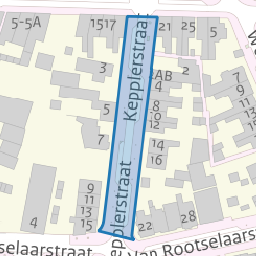 Perceel AMF00-H-1292