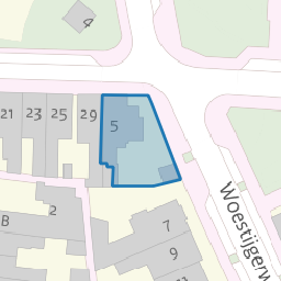 Perceel AMF00-H-1295