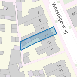 Perceel AMF00-H-1299