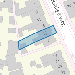 Perceel AMF00-H-1300