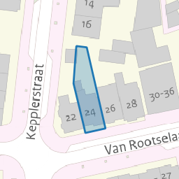 Perceel AMF00-H-1307