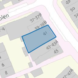 Perceel AMF00-H-1335