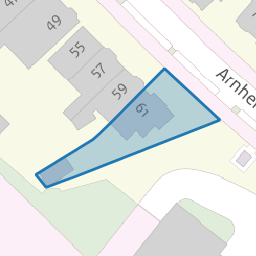 Perceel AMF00-H-1345