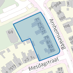 Perceel AMF00-H-1348