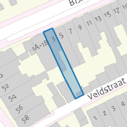 Perceel AMF00-H-1362